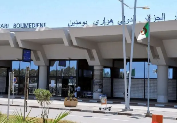 Jobs d’été 2025 en Algérie: Recrutement en cours à l’aéroport d’Alger