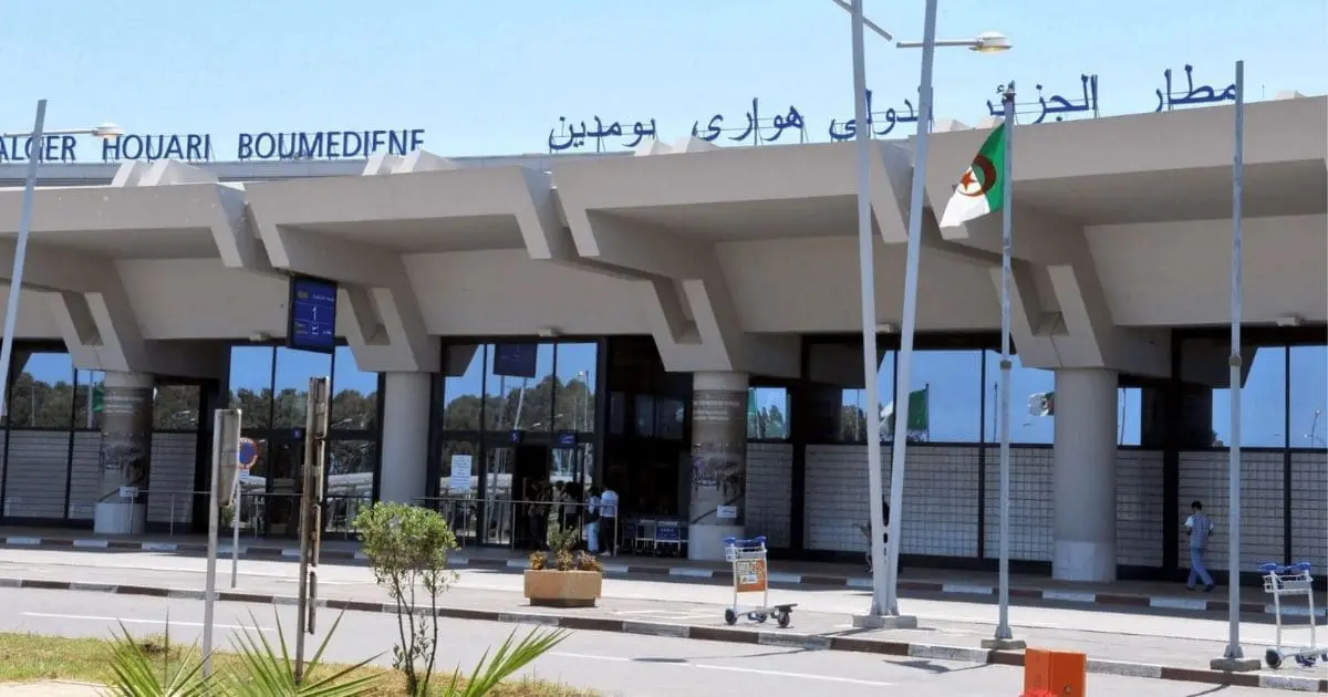 Jobs d’été 2025 en Algérie: Recrutement en cours à l’aéroport d’Alger