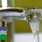 SEAAL – ALGER : Coupure d’eau programmée dans 9 communes ce lundi 27 octobre