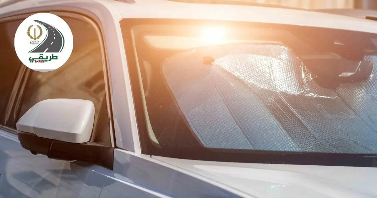 Ces 6 objets peuvent « exploser » dans votre voiture pendant la canicule, alerte la GN