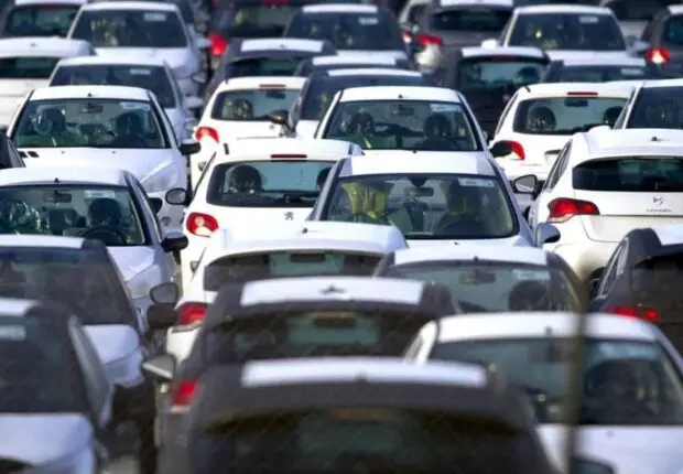 Véhicules importés de moins de 3 ans : avis important aux propriétaires