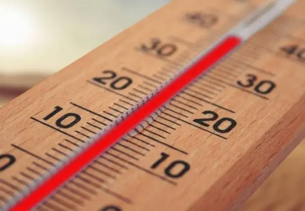 Début d’été brûlant : 02 villes algériennes classées parmi les plus chaudes de la planète