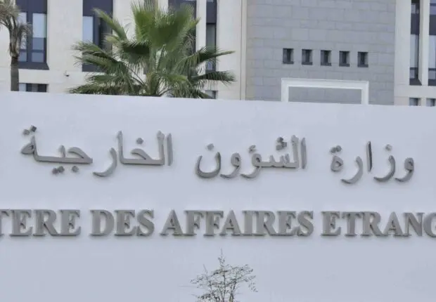 Frappes américaines en Iran : L’Algérie exprime sa « profonde inquiétude »