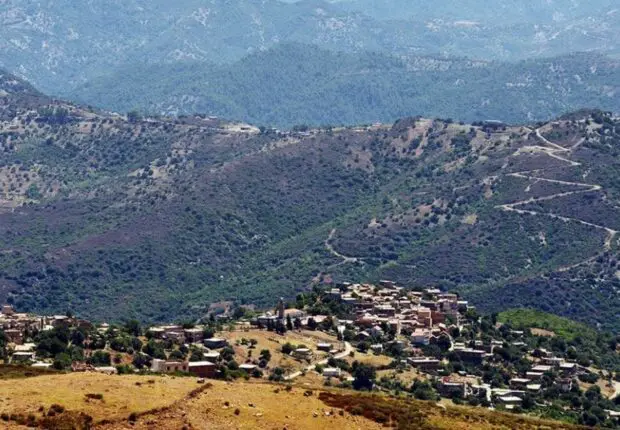 Tala Hamza, l’un des plus grands gisements de zinc au monde, franchit une étape clé