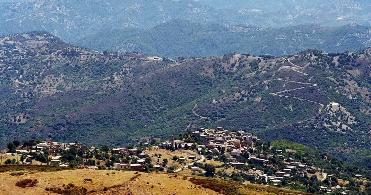 Tala Hamza, l’un des plus grands gisements de zinc au monde, franchit une étape clé