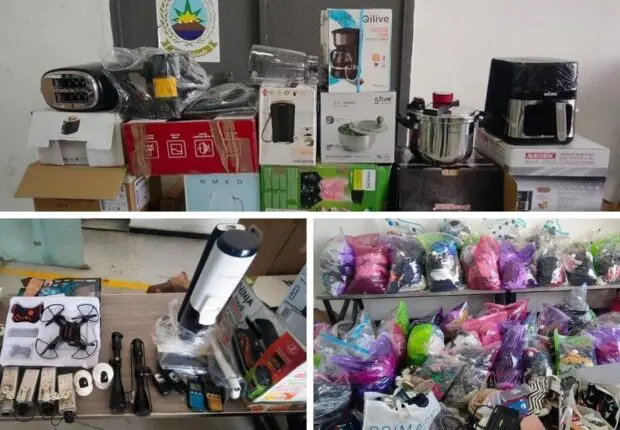 Port de Béjaïa : Importante saisie d’équipements « sensibles » en provenance de Marseille