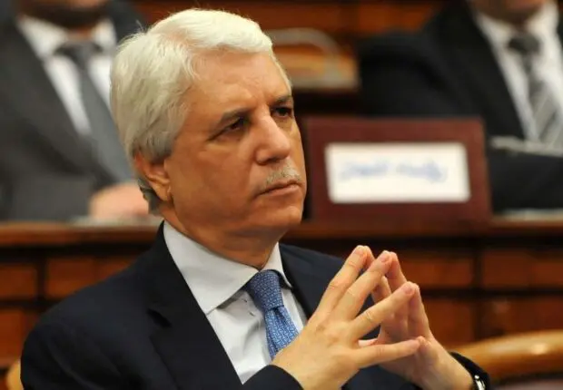 10 ans de prison ferme requis contre l’ex-ministre de la Justice Tayeb Louh