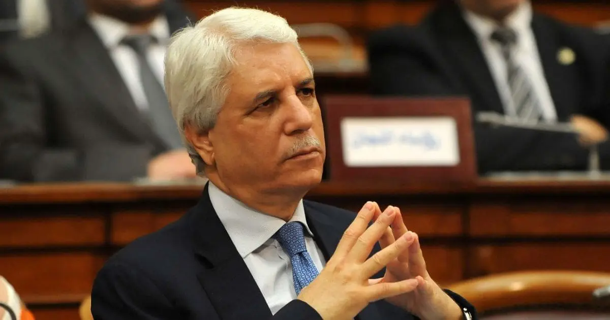 10 ans de prison ferme requis contre l’ex-ministre de la Justice Tayeb Louh