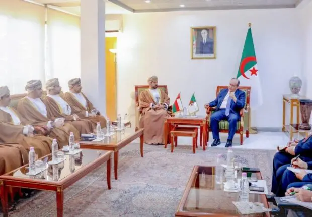 10 milliards $ d’investissements omanais en Algérie : Détails de ce méga-deal