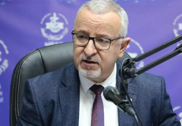 Fin de fonctions pour le DG de la CNR, Djaafar Abdelli