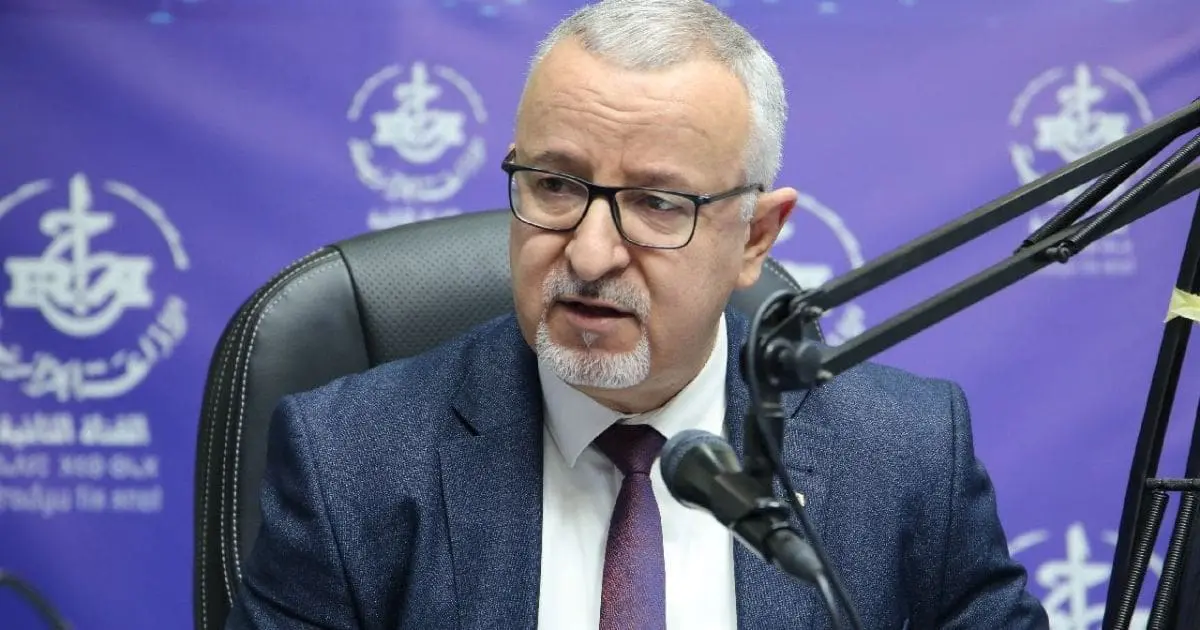 Fin de fonctions pour le DG de la CNR, Djaafar Abdelli