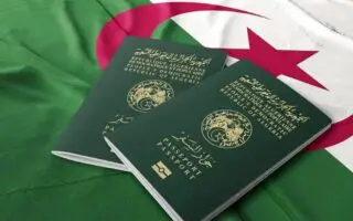 Renouvellement du passeport algérien à distance : ce qui est possible… et ce qui ne l’est pas