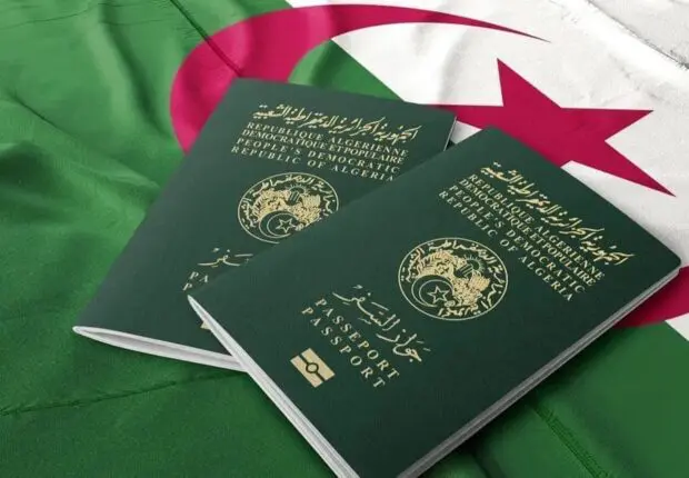 Bonne nouvelle pour les harragas algériens : le passeport biométrique devient accessible