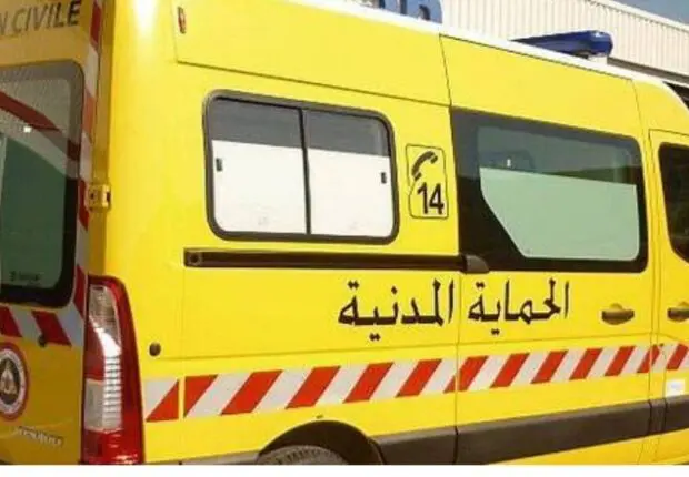 Double miracle à Tizi-Ouzou : Des jumeaux, trop pressés, naissent dans les bras des pompiers