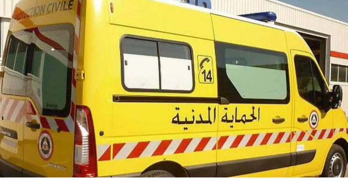 Double miracle à Tizi-Ouzou : Des jumeaux, trop pressés, naissent dans les bras des pompiers