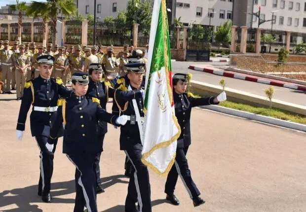 Le MDN ouvre les inscriptions aux Écoles des Cadets (2025) : Conditions, dates et lien officiel