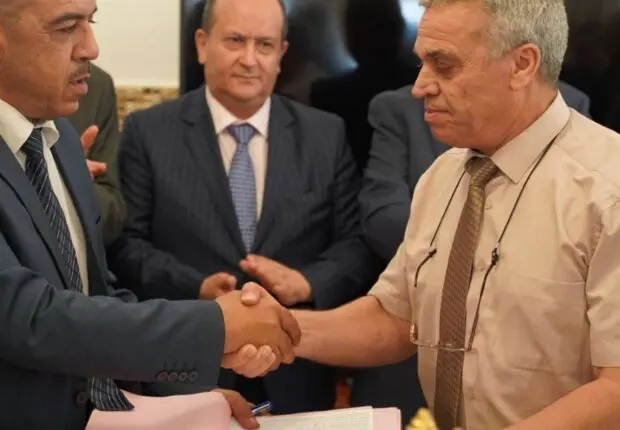 Biens confisqués : GICA relance une unité industrielle stratégique à Tiaret