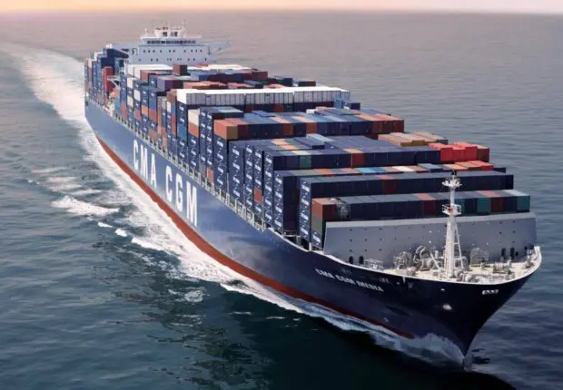 Transport maritime : deux nouvelles compagnies algériennes pour 2025