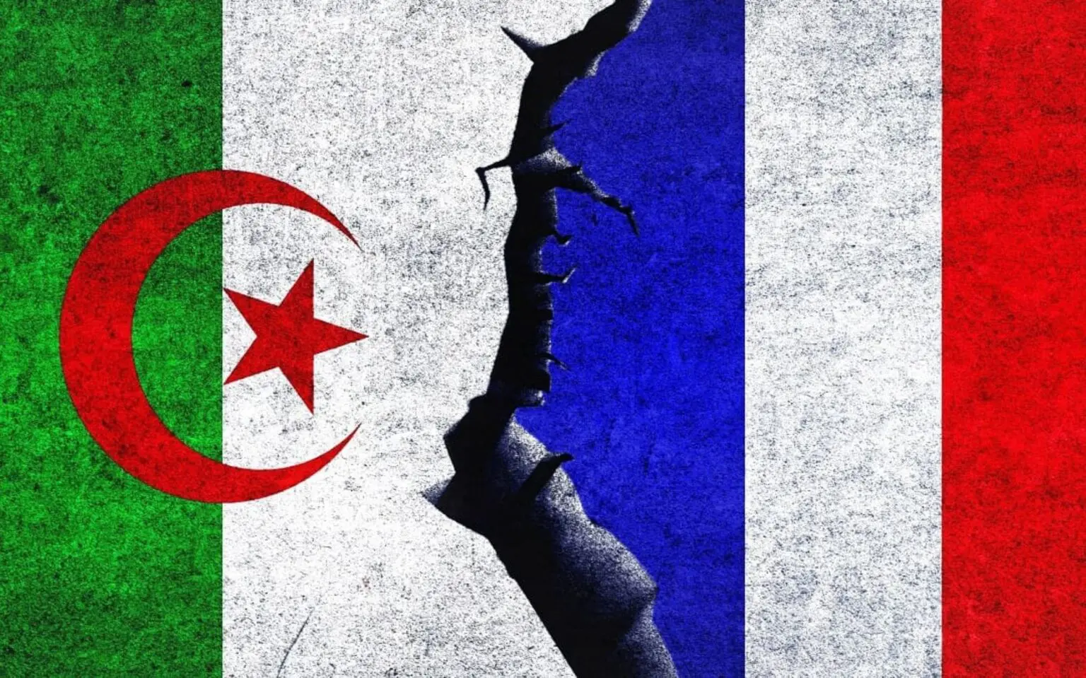 Accord de 1968 : un rapport explosif menace les relations franco-algériennes