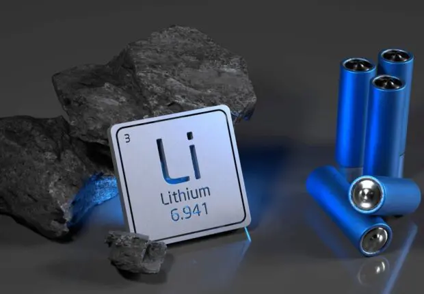 De l’or noir à l’or blanc : l’Algérie entame une nouvelle ère minière avec le lithium