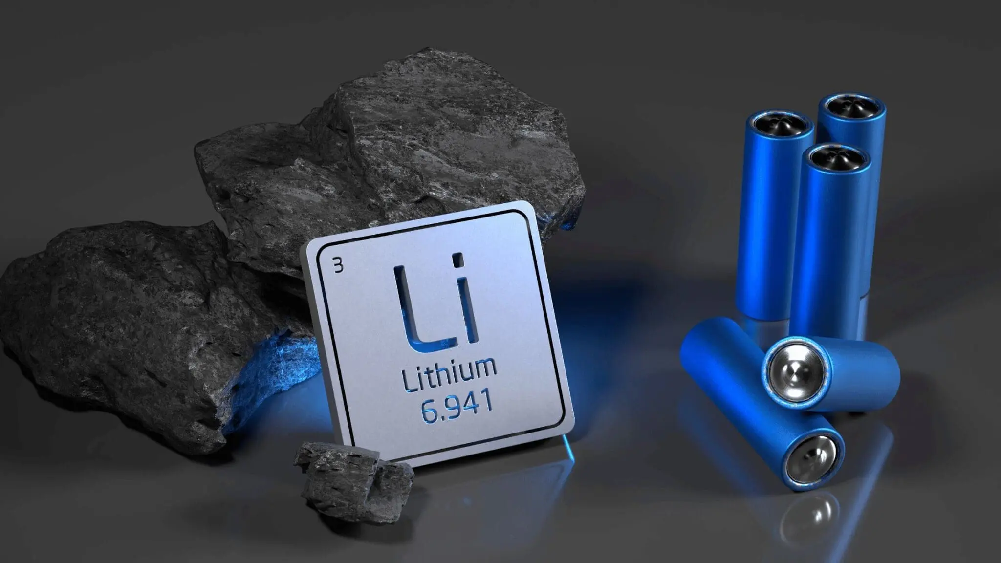De l’or noir à l’or blanc : l’Algérie entame une nouvelle ère minière avec le lithium
