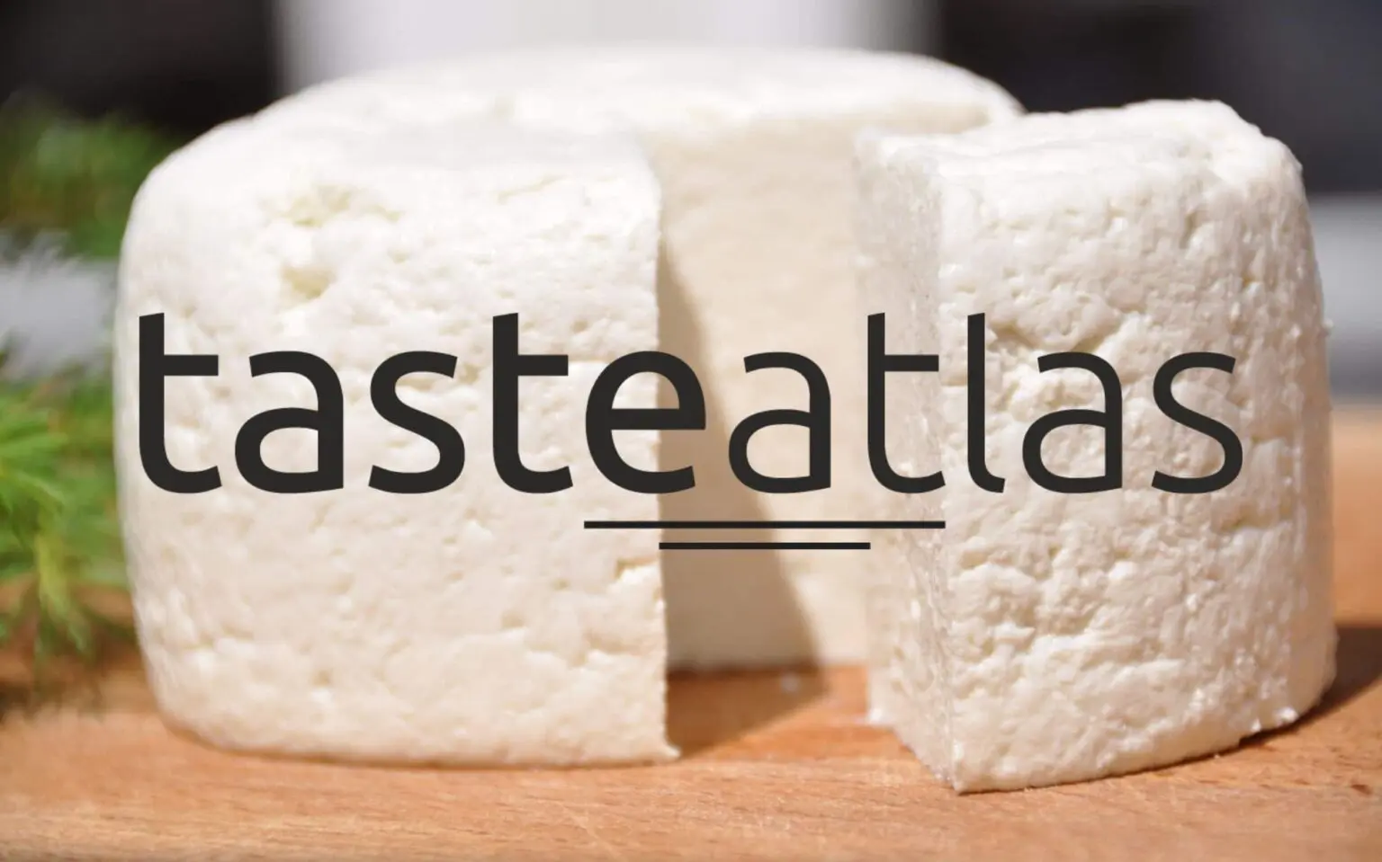 Le Takemarit algérien parmi les meilleurs fromages de chèvre au monde selon TasteAtlas