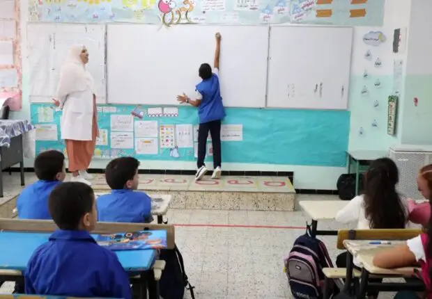 Éducation nationale : Nouvelles conditions de recrutement et de promotion des enseignants