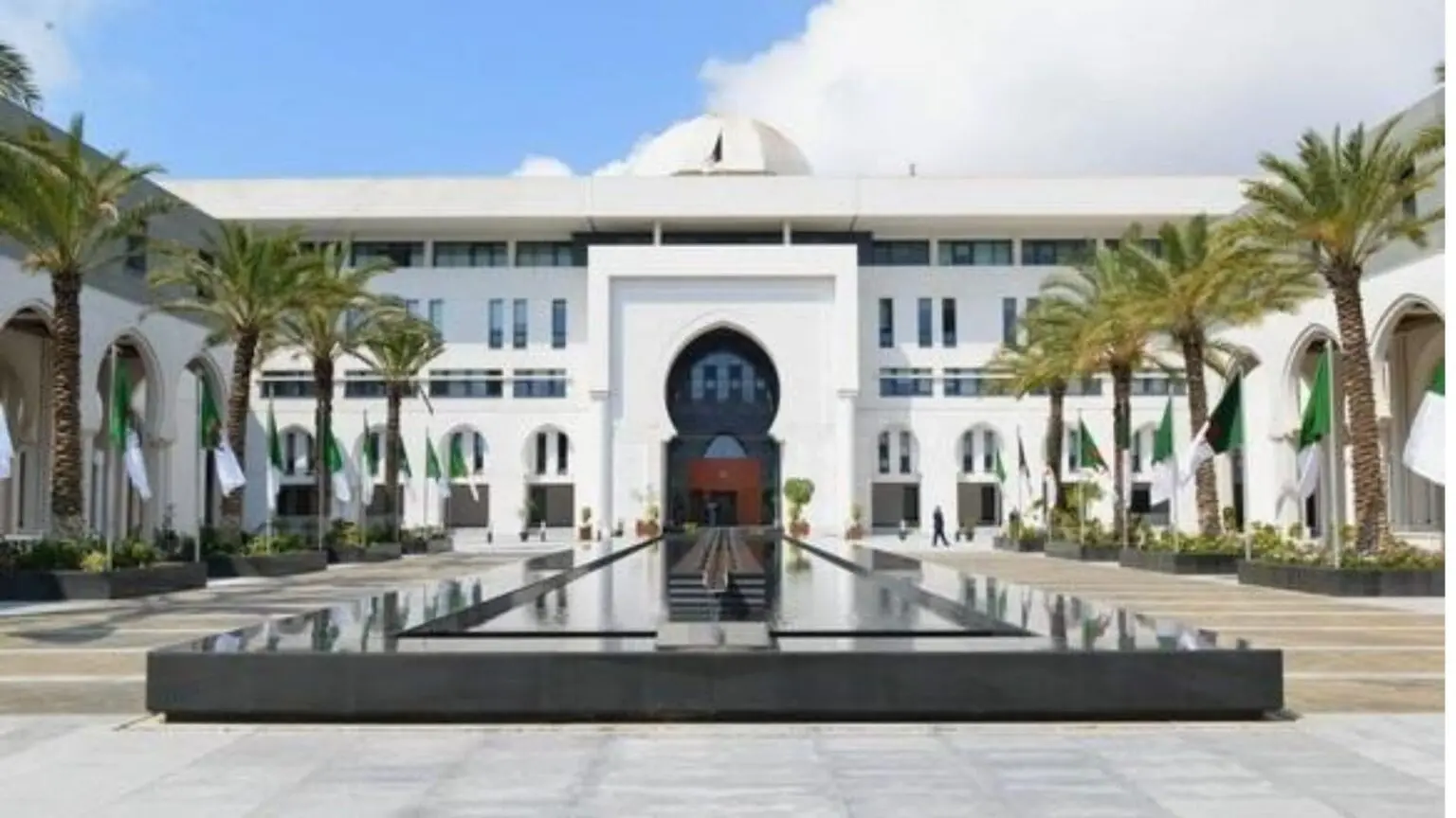 Violations au Qatar : L’Algérie s’inquiète de la crise régionale croissante.