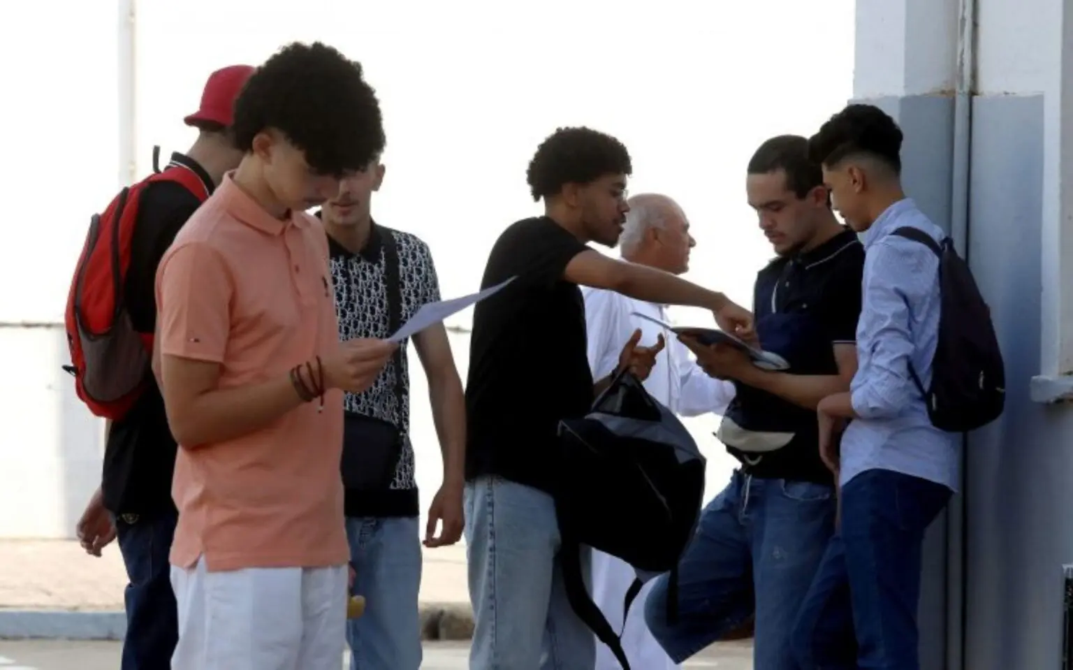 BAC 2025 : Un sujet de philo provoque le chaos dans les salles