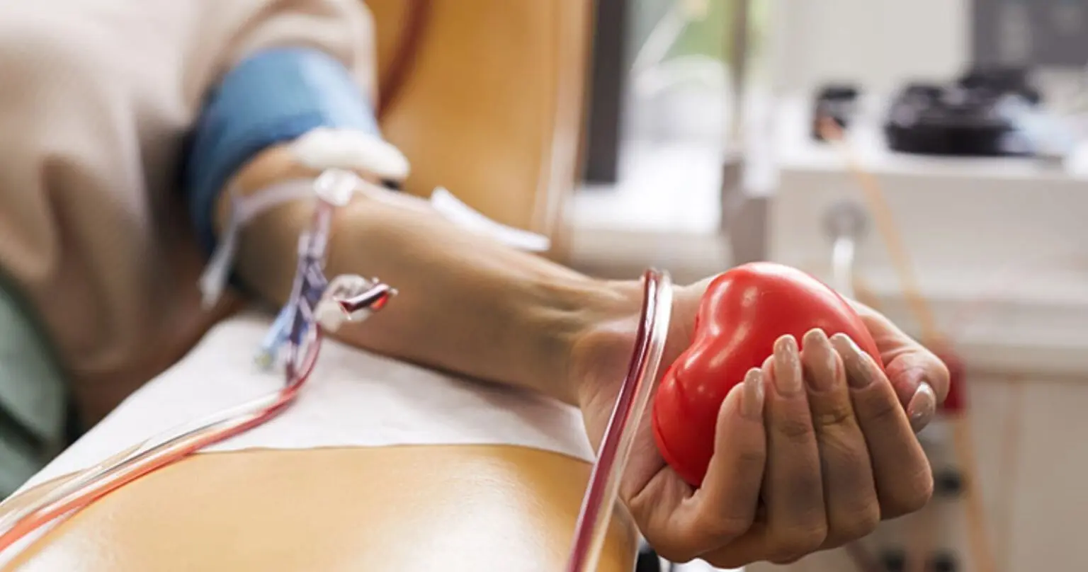 Don de sang : et si 18 minutes de votre journée faisaient battre un cœur de plus ?