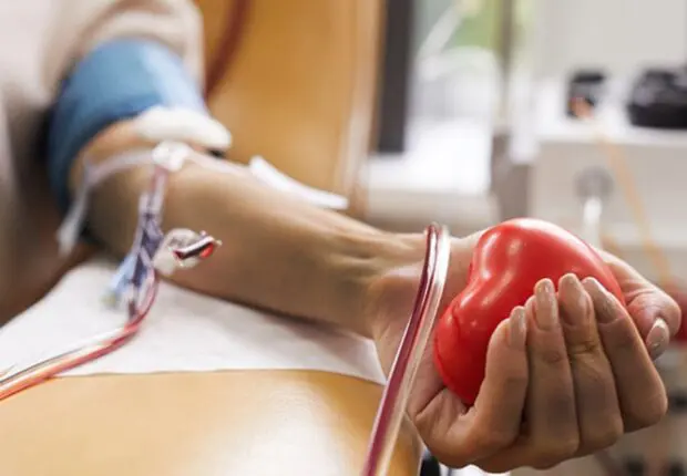 Don de sang : et si 18 minutes de votre journée faisaient battre un cœur de plus ?