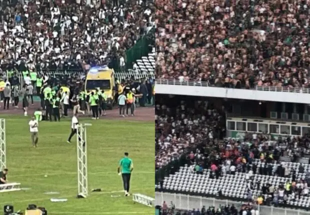 Drame du stade 5 juillet : la Commission d’enquête installée