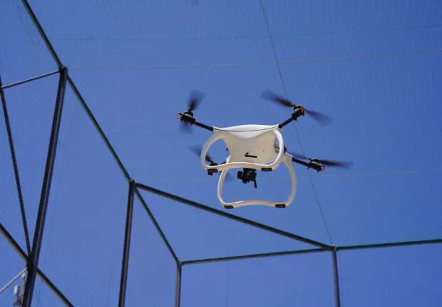 L’Algérie se dote de son premier centre civil pour pilotes de drones