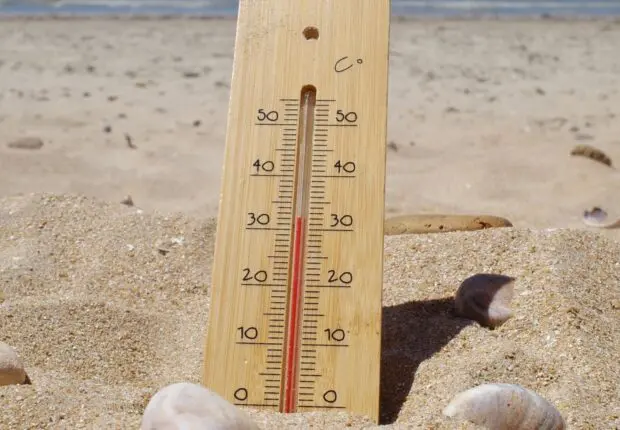 La météo en Algérie ce lundi 16 juin : forte chaleur attendue dans plusieurs régions