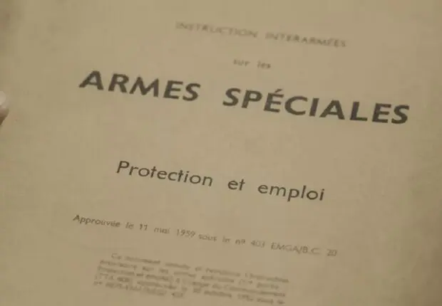 « Algérie, sections armes spéciales » : France Télévisions cède et remet le documentaire à l’antenne
