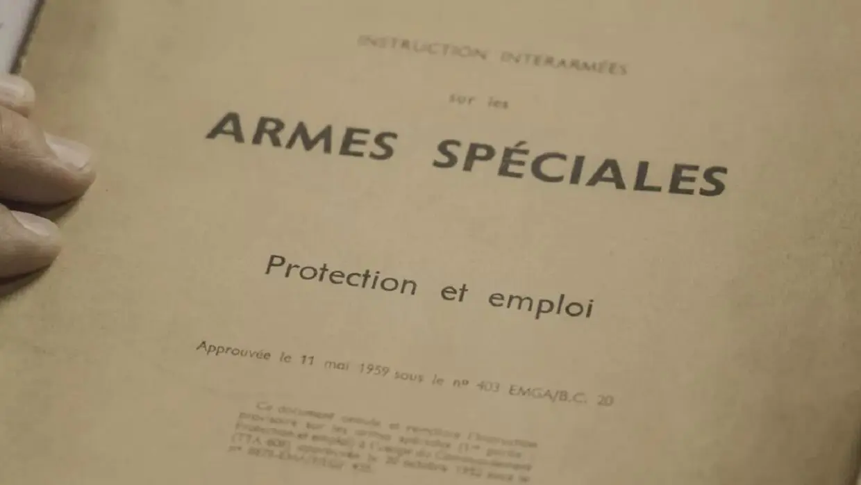 « Algérie, sections armes spéciales » : France Télévisions cède et remet le documentaire à l’antenne