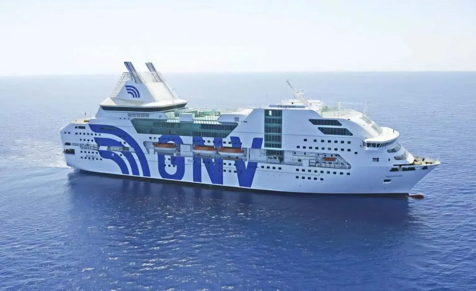 GNV annonce une nouvelle promotion : traversez vers l’Algérie depuis Sète à partir de 115€ 