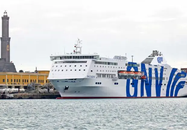 Nouvelles lignes entre l’Algérie et la France : GNV inaugure ses traversées maritimes