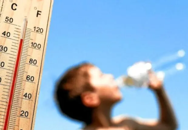 Canicule en Algérie : persistance d’un temps chaud ce dimanche 15 juin dans ces régions