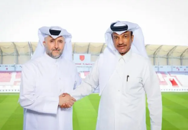 Djamel Belmadi rebondit à Al-Duhail (Officiel)