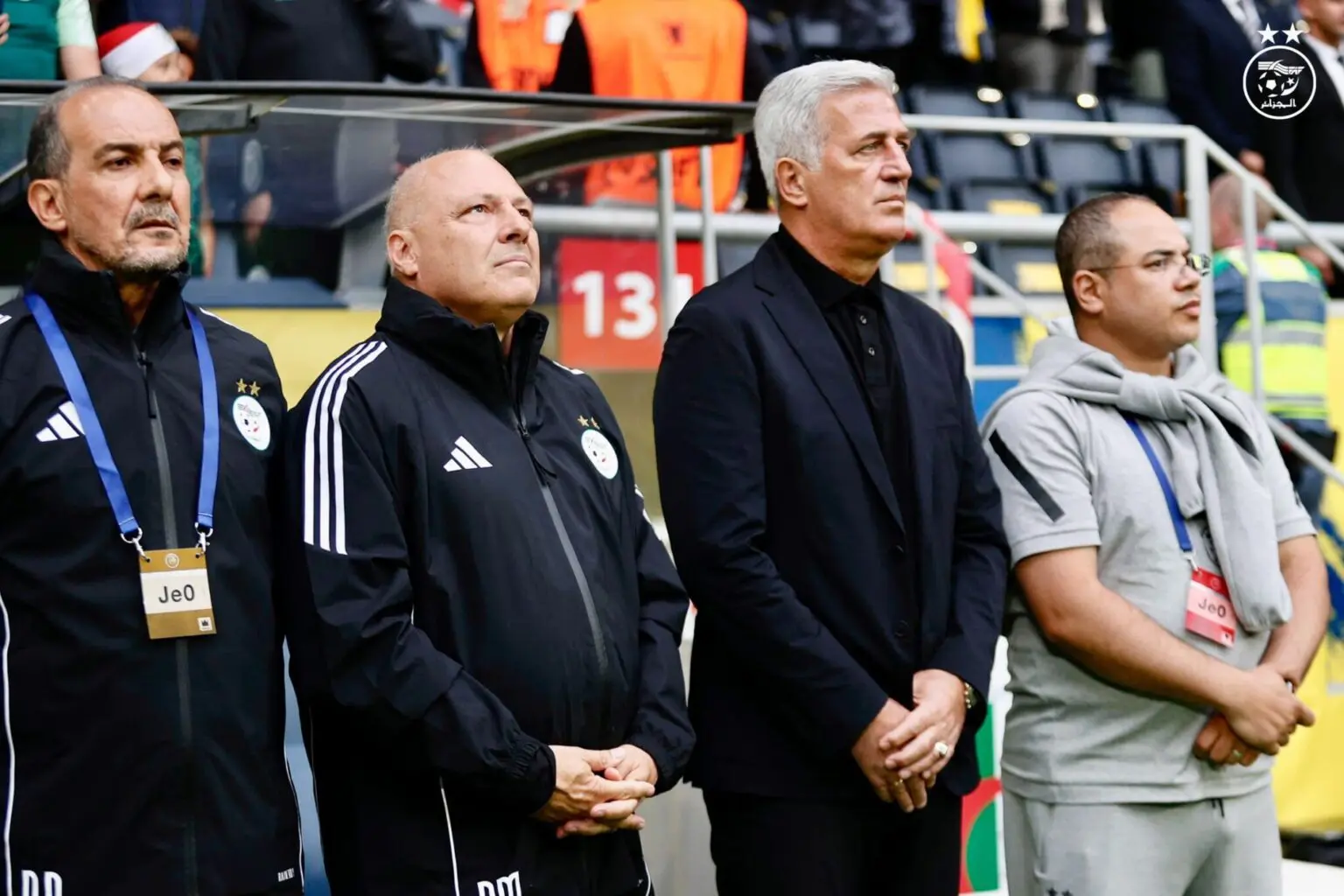 Petkovic : « Je ne suis pas content »