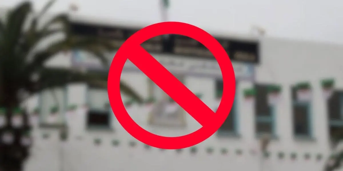 Cet hôpital de Médéa interdit les tenues jugées « indécentes »