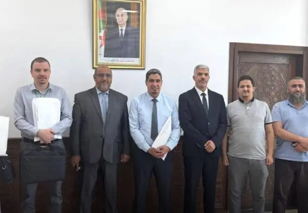 Zakat : vers le paiement électronique avec Algérie Poste