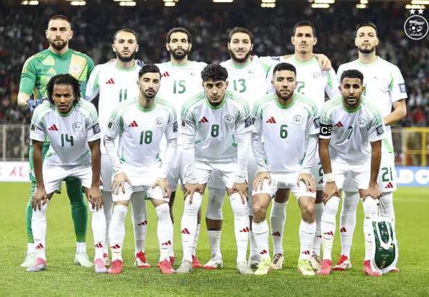 Algérie – Rwanda : à quelle heure et sur quelles chaines voir le match ?