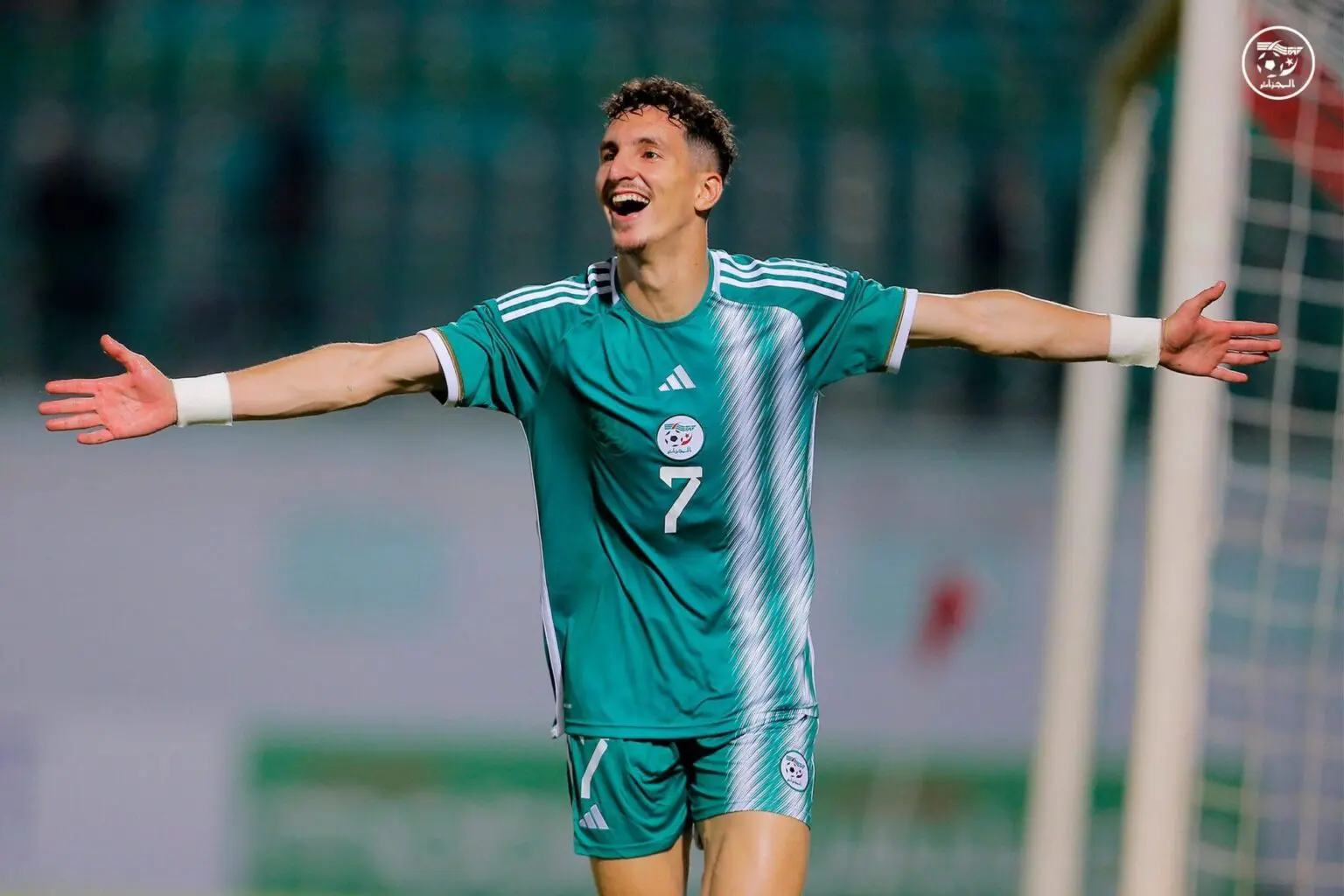 Boulbina réagit à sa non-convocation en équipe d’Algérie