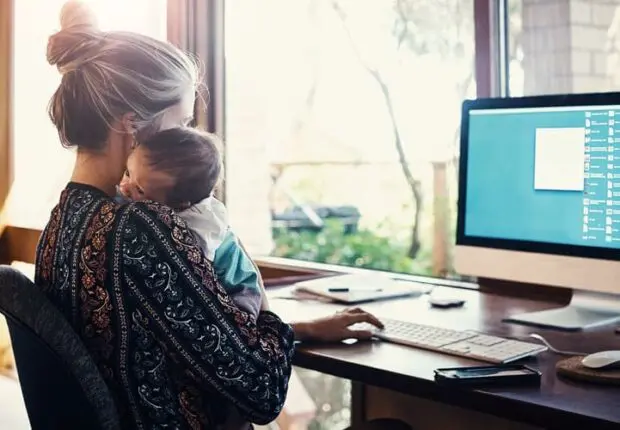 Algérie : Plus de droits pour les mamans travailleuses
