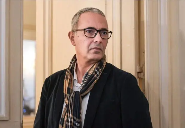 Craignant d’être arrêté à l’aéroport de Milan, Kamel Daoud annule sa tournée en Italie