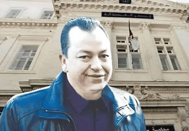 Kamel El-Boucher devant la justice pour une affaire de corruption