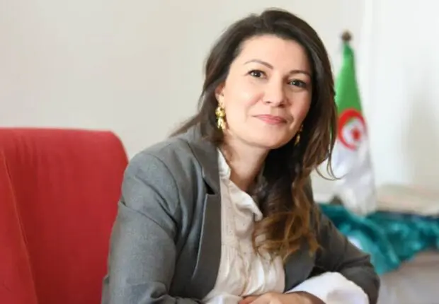 Former, soigner et innover : le pari de Kamela Guenzet pour introduire le neurofeedback en Algérie