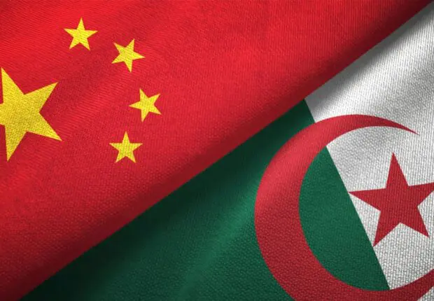 La Chine ouvre ses frontières commerciales à l’Algérie : 53 pays exemptés de taxes douanières